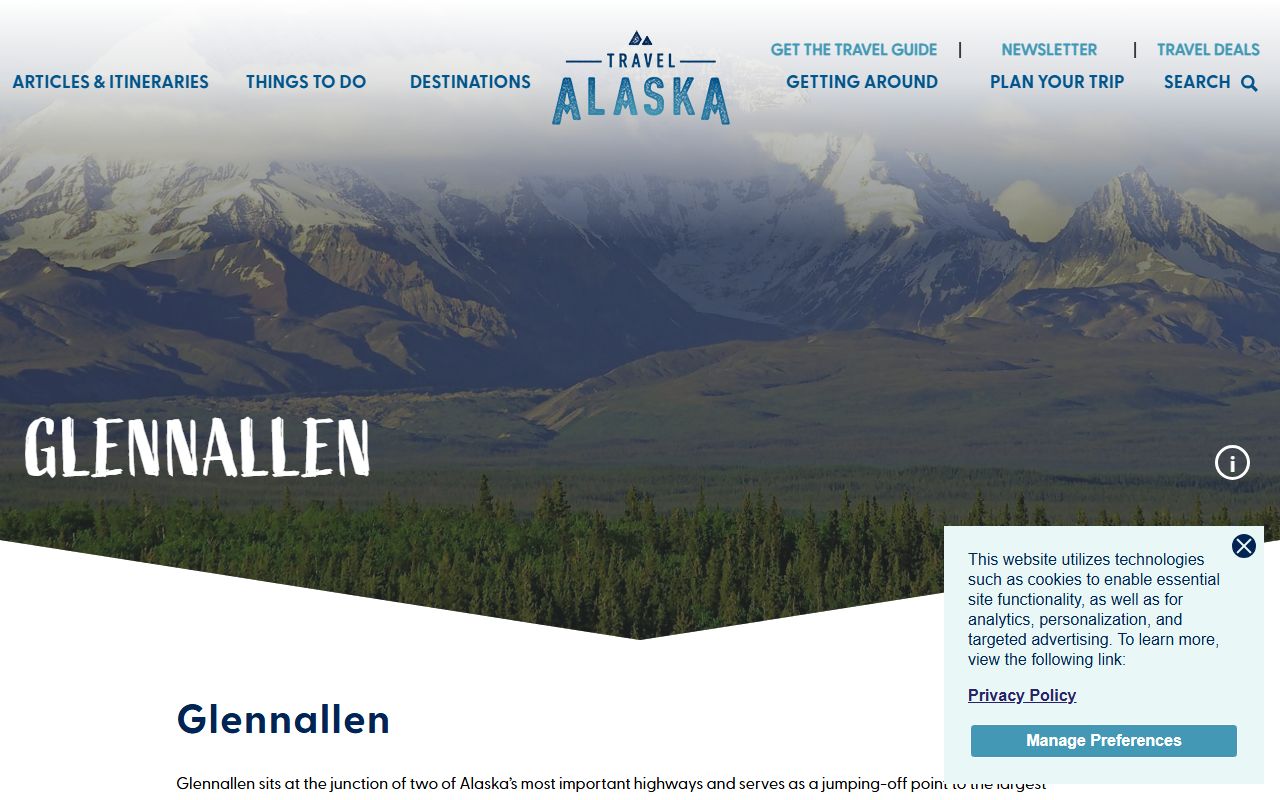Copper River Census Area people search Glennallen area information